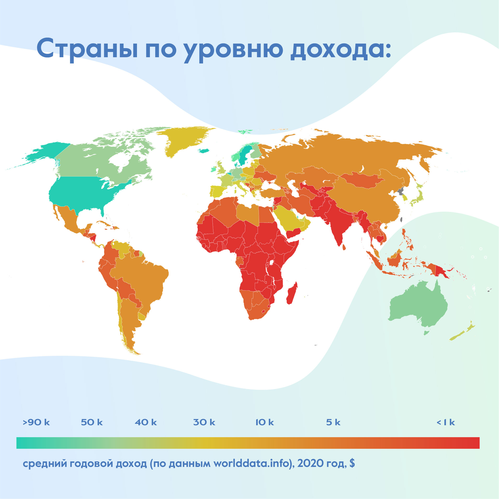 Как найти работу за границей, варианты и советы